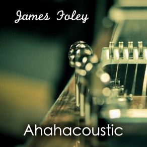 Download track Broken Clock James Foley