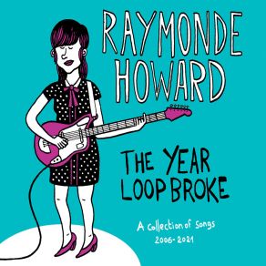 Download track Almost Go Unnoticed Raymonde Howard