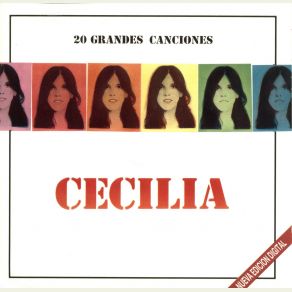 Download track Sevilla Cecilia