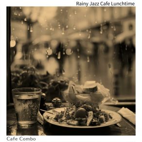 Download track Drizzling Melancholy Whisper Cafe Combo