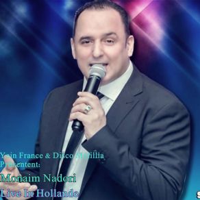 Download track Arwah Ajamila (Live) Monaim Nadori