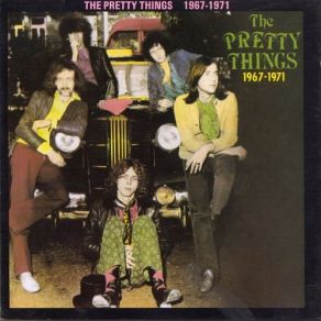 Download track Talkin' About The Good Times The Pretty Things