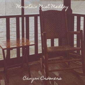 Download track Sunset By The Bay Canyon Crooners