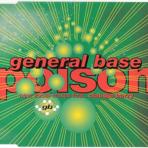 Download track  Poison (Single)  General Base