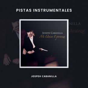 Download track Todo Lo Que Tengo (Pista) Joseph CabanillaPista