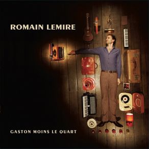 Download track On Dit Les Morts Absents Romain Lemire