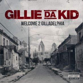 Download track King Me Gillie Da Kid