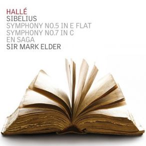 Download track Symphony No. 5, Op. 82 - II. Andante Mosso, Quasi Allegretto Sir Mark Elder, Mark Elder