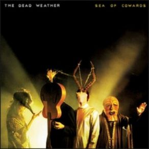 Download track I'M Mad The Dead Weather