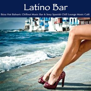 Download track Salsa Lounge (Latin Party Music Mix) Agua Del Mar