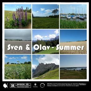 Download track Somewhere Under The Rainbow Sven & Olav