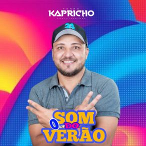 Download track Chácara Do Papai Forró Kapricho