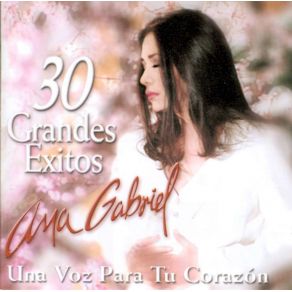 Download track Qué Poco Hombre Ana Gabriel