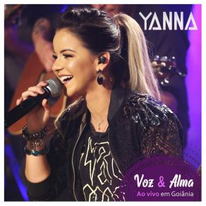 Download track Nossa Cama Reclama (Ao Vivo) Yanna