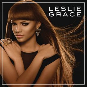 Download track Be My Baby Leslie Grace