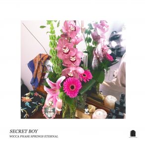 Download track Secret Boy Wicca Phase Springs Eternal