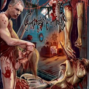 Download track Reforged In Gore Splattered Mermaids