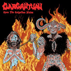 Download track Darkness Has Returned (Archgoat) GargantuanArchgoat