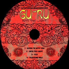 Download track Pleasure Mile Gu-Ru