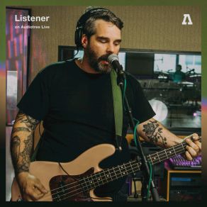 Download track Add Blue (Audiotree Live Version) Listener