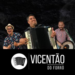 Download track De Mala E Cuia Vicentão Do Forró