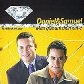 Download track Mais Que Um Diamante - Play Back Daniel Y Su Juventud, Edy Britto & Samuel