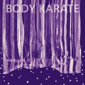 Download track Self-Standoff Karate Body