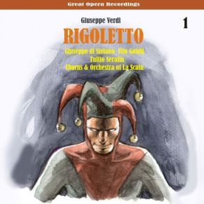 Download track Rigoletto: Act I, Scene 1, 