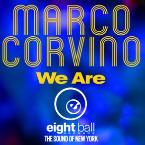 Download track My Lady Marco CorvinoRoel