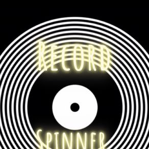 Download track Record Spinner Jacob Gilbert