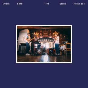 Download track Bean (Live At Ostmarkseteren Restaurant) Orions Belte