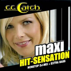 Download track One Night's Not Enough (Maxi-Version) C. C. Catch