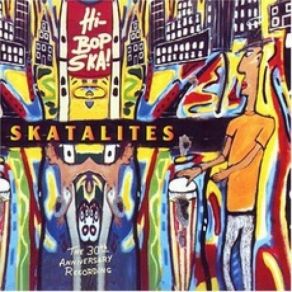 Download track Ska Ska Ska The Skatalites