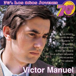 Download track El Recuerdo De Ella Víctor Manuel