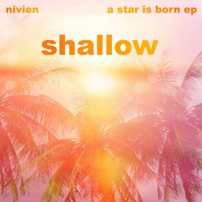 Download track Shallow (Workout Gym Mix 122 BPM) Nivien