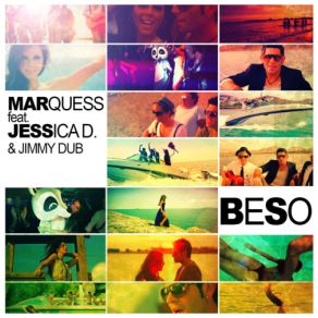 Download track Beso (Alex Addea Remix) Marquess, Jessica D