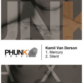 Download track Mercury Kamil Van Derson