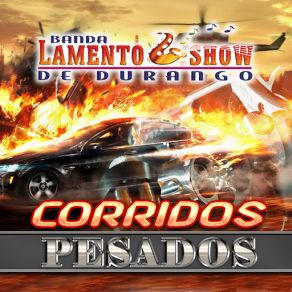 Download track Reto A La Muerte Banda Lamento Show