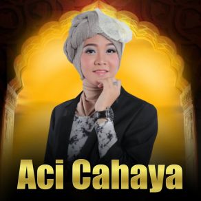 Download track Hijrahku Aci Cahaya