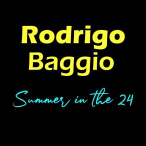 Download track Bali Rodrigo Baggio