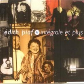 Download track L'effet Qu'tu M'fais Edith Piaf