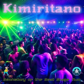 Download track Time And Space Kimiritano