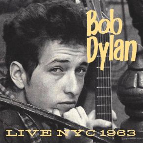 Download track Bob Talk III (Live WBAI Radio, New York 28 Mar 63) Bob Dylan