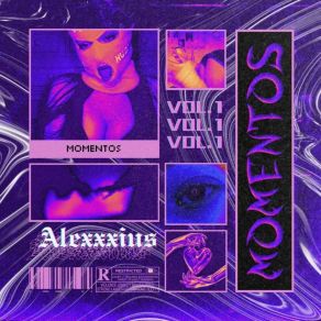 Download track Una Y Otra Vez AlexxxiusNess El Momento, Axel ZX