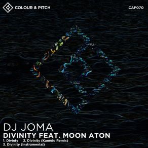 Download track Divinity DJ JomaMoon Aton