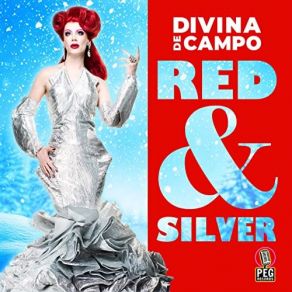 Download track Red & Silver Divina De Campo