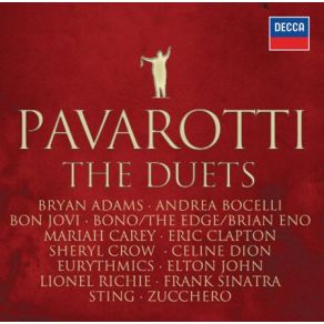 Download track Notte'E Piscatore PavarottiAndrea Bocelli