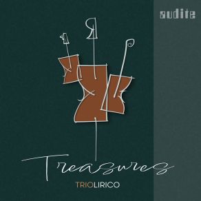 Download track Serenade For String Trio, Op. 10 V. Allegro Vivace Trio Lirico