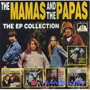 Download track California Deamin' The Mamas & Papas