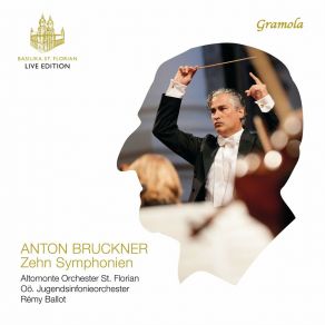 Download track Symphony No. 2 In C Minor, WAB 102 (1872 Version) III. Adagio. Feierlich, Etwas Bewegt [Live] Remy Ballot